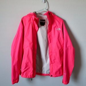 North Face Hyvent 2.5 l jacket